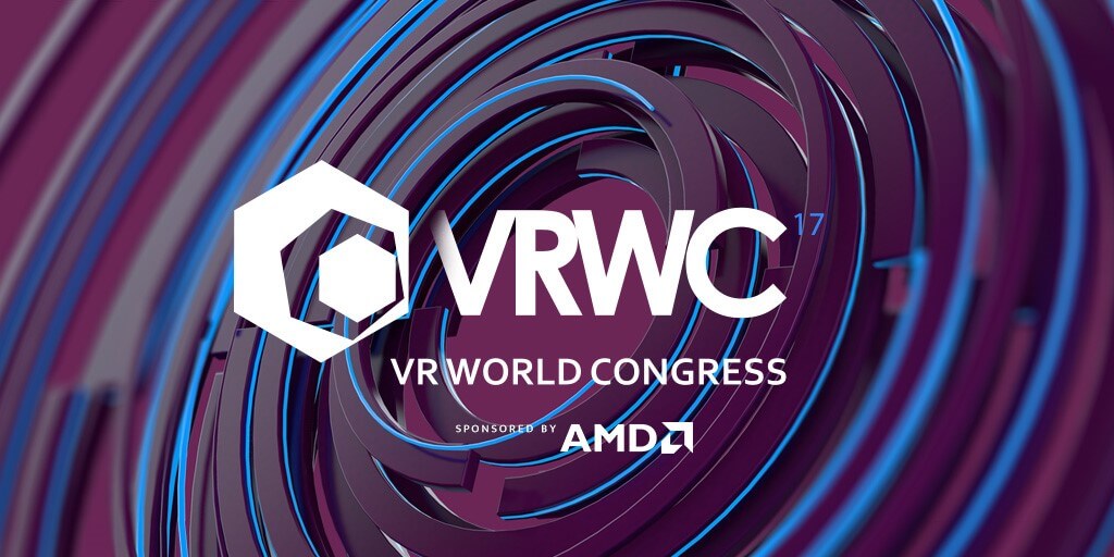 VR World Congress Investor Showcase