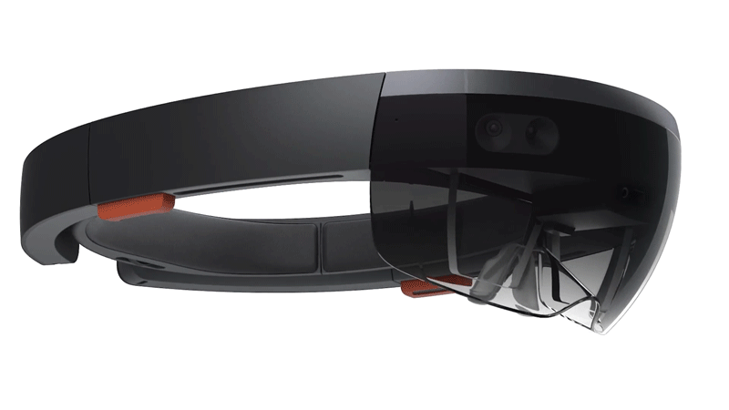 Второе поколение HoloLens получит сопроцессор искусственного интеллекта