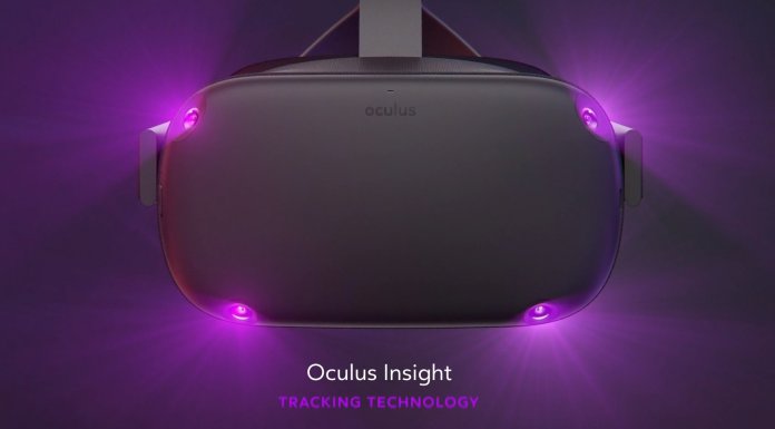 Oculus Quest представляет Multi-Room Guardian и систему отслеживания Arena-Scale, использующую технологию Oculus Insight