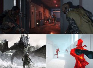 9 лучших игр для PlayStation VR на данный момент