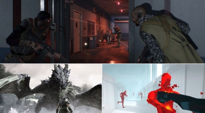 9 лучших игр для PlayStation VR на данный момент