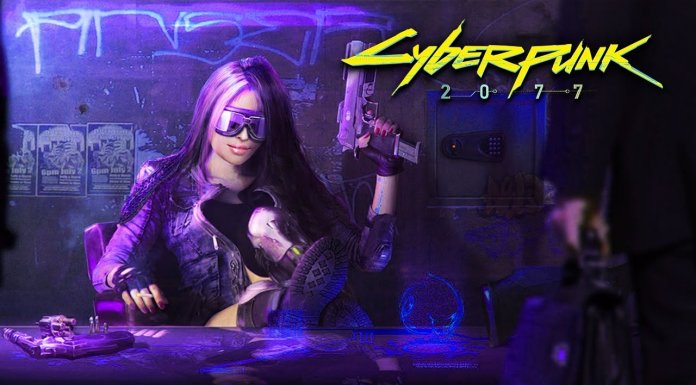 Cyberpunk 2077: у CD Projekt RED нет планов поддержки VR