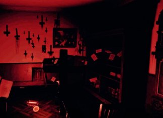 Обзор The Exorcist: Legion VR – Настоящее чувство страха