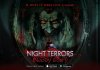 Night Terrors: Bloody Mary - AR-хоррор от режиссера «Паранормального явления»