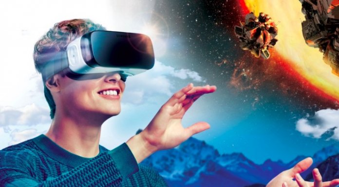 VR преобразует здравоохранение и улучшает уход за пациентами