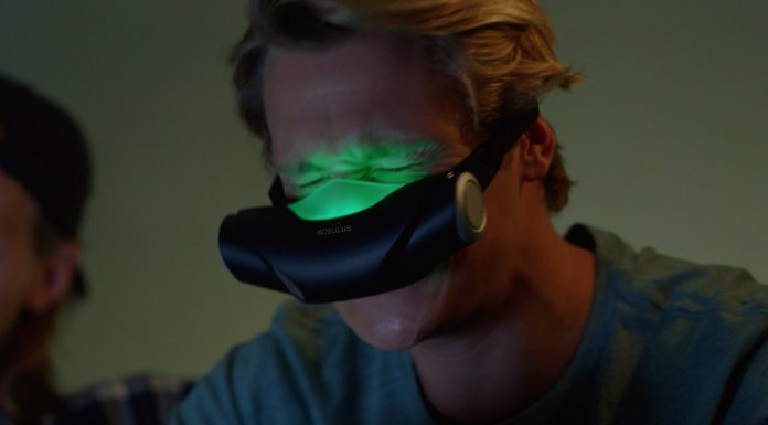 Почему запахи настолько сложно имитировать для виртуальной реальности