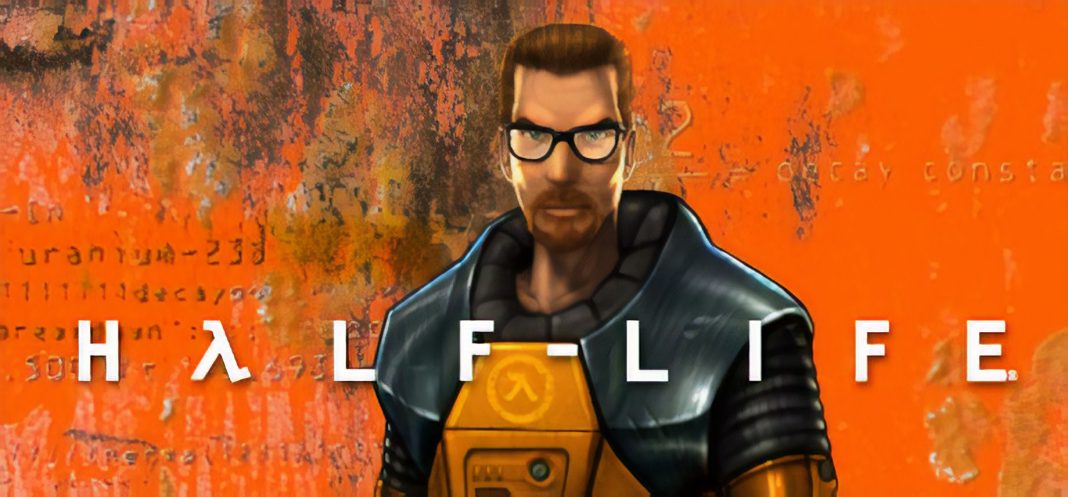 Моддеры через движок Quake перенесли Half-Life в Oculus Go