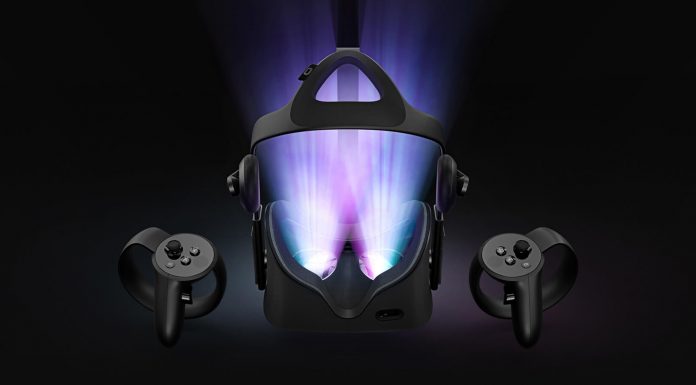 Oculus объявила об анонсах на GDC 2019