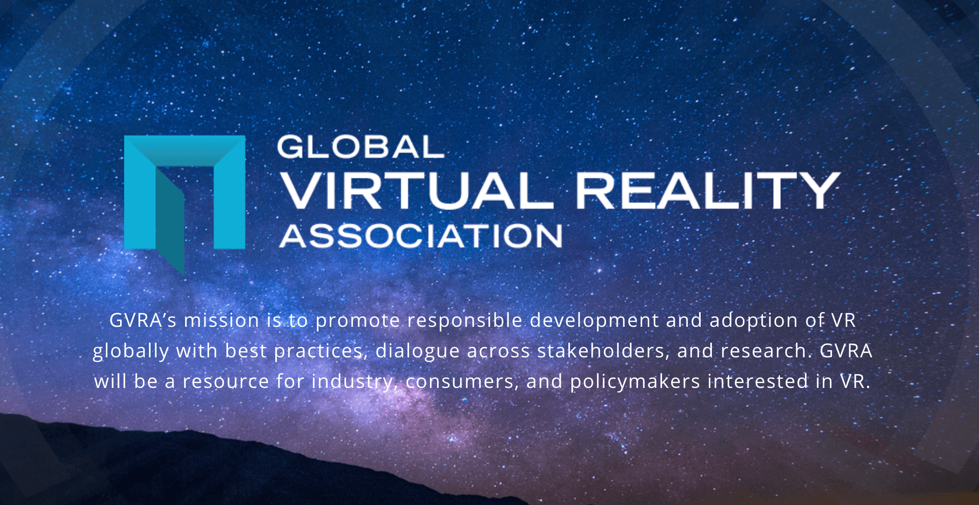 Global Virtual Reality Association (GVRA)