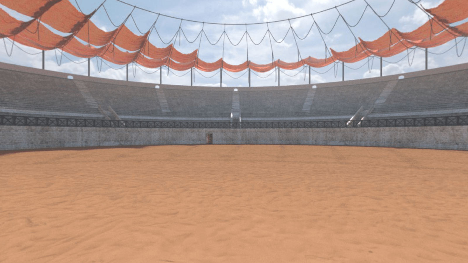 Lithodomos VR - возвращение археологических памятников к жизни в виртуальной реальности