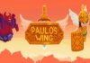 Paulos Wing