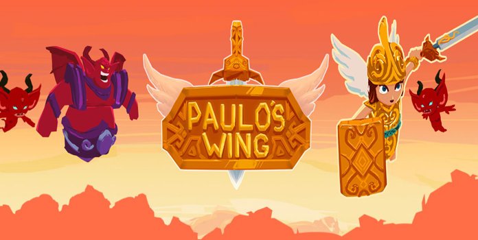 Paulos Wing