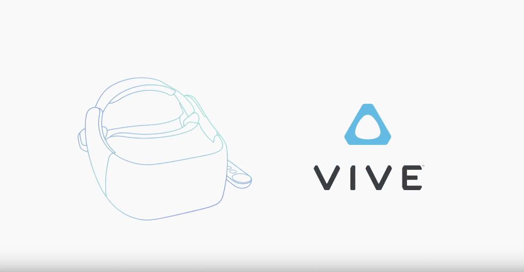 Автономные шлемы виртуальной реальности для Daydream от HTC и Lenovo