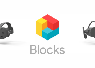 google blocks