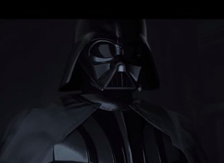 Разработка Vader Immortal для VR идет вместе с создателями Hellblade
