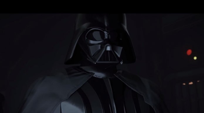 Разработка Vader Immortal для VR идет вместе с создателями Hellblade
