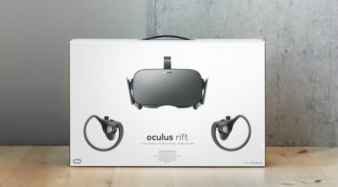 5 лучших бесплатных игр для Oculus Rift