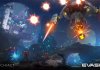 Обзор Evasion: Шутер в стиле «пулевой ад» в VR на качественно новом уровне