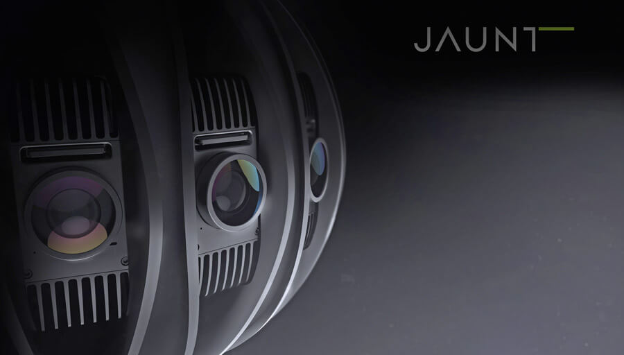 Jaunt прекращает работу с VR