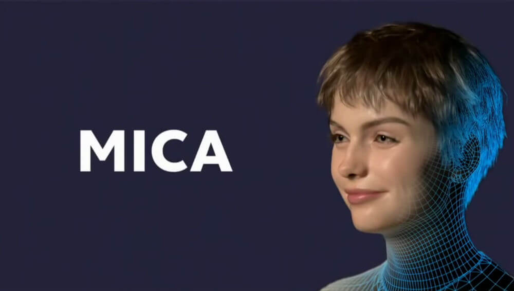 Искусственный интеллект Mica от Magic Leap – это тест Роршаха 21 века