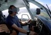 Oculus Go использовался для демонстрации летной подготовки пилотов