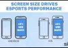 Skillz: большие экраны доминируют в соревнованиях по мобильному киберспорту