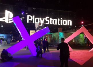Sony не будет проводить PlayStaion Experience в этом году
