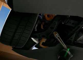 Wrench - новый вид автосимуляторов