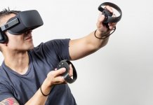 5 вещей, которые мы хотим увидеть от Oculus Rift S