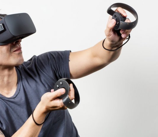 5 вещей, которые мы хотим увидеть от Oculus Rift S