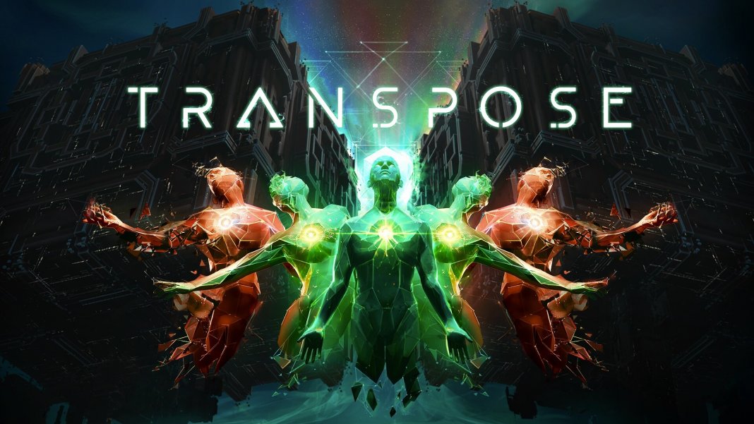 Обзор Transpose: VR головоломка, изгибающая реальность