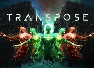 Обзор Transpose: VR головоломка, изгибающая реальность