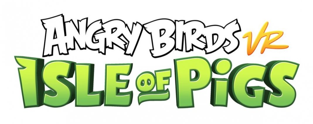 Angry Birds: Isle Of Pigs выйдет в начале 2019 года для большинства основных VR платформ