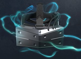 Будущее StarVR стало под вопросом из-за приостановления разработки многообещающего VR шлема