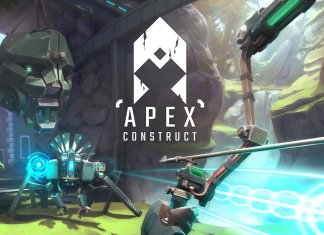 Генеральный директор Fast Travel Games: продажи Apex Construct лучше на PSVR, чем на ПК