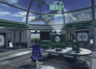 Microsoft сотрудничает с VictoryVR с целью внедрения VR в школы