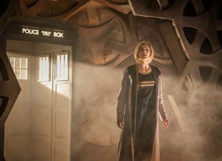 Doctor Who: The Runaway – грядет новое приключение в виртуальной реальности