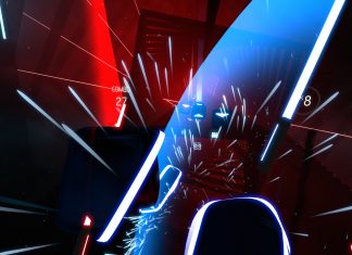 Игроки Beat Saber оказались слишком быстрыми для Steam VR