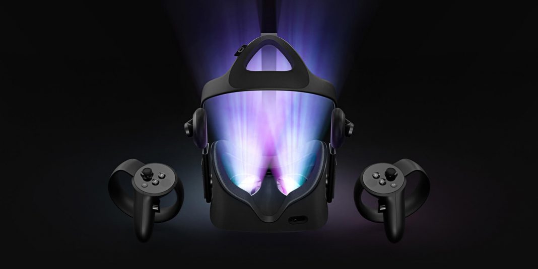 Oculus объявила об анонсах на GDC 2019