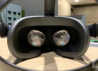 Oculus отстает в отправке заказов
