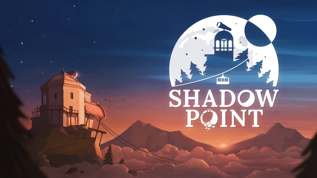 Появилось новое видео о персонажах Shadow Point